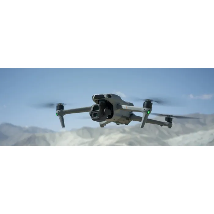 Dron DJI Air 3S (DJI RC-N3)